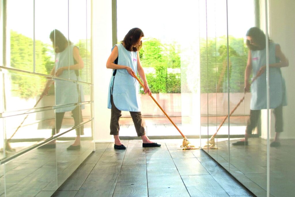 Besoin d'un nettoyage dans les immeubles à Valence ou dans la Drôme