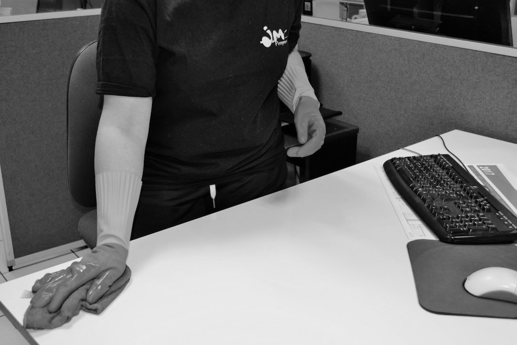 Votre entreprise de nettoyage de Valence à Clérieux.